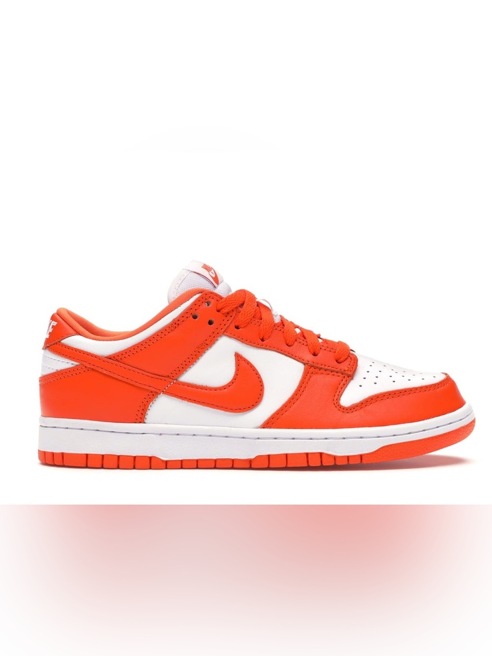 Nike Dunk Low SP
Syracuse - Picture 1 of 5